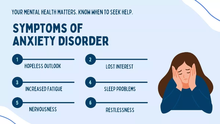 Understanding Anxiety Attacks: Causes, Symptoms